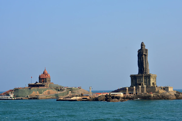 Kanyakumari holidays tour