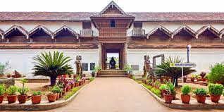 Padmanabhapuram Palace Kanyakumari packages