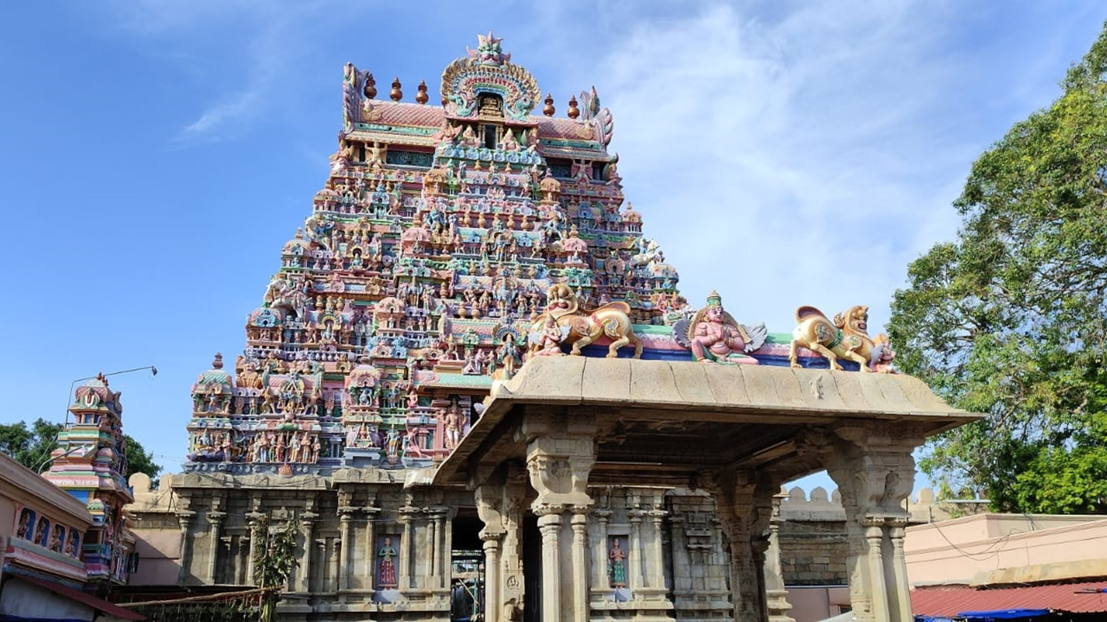 Kanyakumari Packages